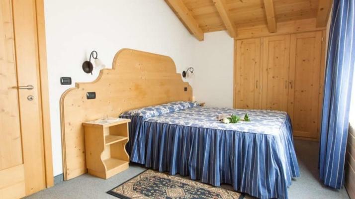 Apartament Tea Bastian Livigno Zewnętrze zdjęcie